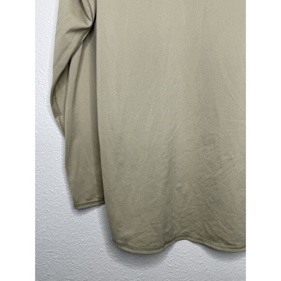 US Army Gen III Lightweight Cold Weather Undershirt Size XXL? Regular Polartec - Picture 11 of 16
